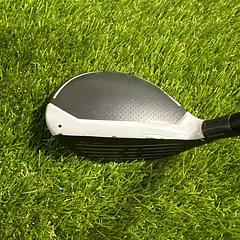 TaylorMade Sim Max 4/22 HYB - Image 2