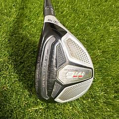 TaylorMade M6 Rescue 3/19 HYB - Image 1
