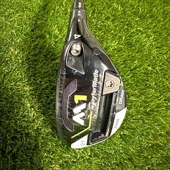 TaylorMade M1 Rescue 4/21 HYB - Image 1