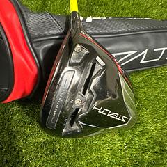 TaylorMade Stealth Plus 10.5 Driver - Image 1