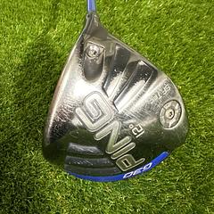 Ping G30 SF Tec 12 Driver - Image 1