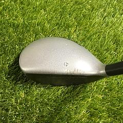 TaylorMade SLDR 3 HYB - Image 2