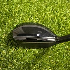 TaylorMade Qi10 Rescue 3/19 HYB - Image 2