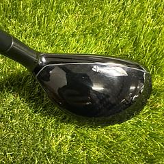 TaylorMade Qi10 Rescue 3/19 HYB - Image 3