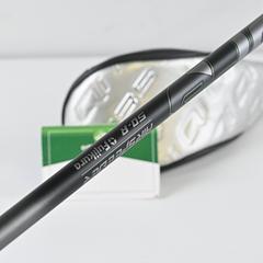 Taylormade Qi35 Max #4 Hybrid / 23 Degree / Regular Flex Fujikura AIRSPD 50 - Image 6