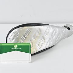 Taylormade Qi35 Max #4 Hybrid / 23 Degree / Regular Flex Fujikura AIRSPD 50 - Image 9