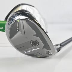 Taylormade Qi35 #5 Hybrid / 25 Degree / Regular Flex Fujikura Ventus Blue 6 - Image 1