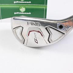 Ping G20 #4 Hybrid / 23 Degree / Regular Flex Ping TFC 169 H Shaft - Image 2