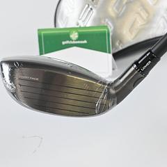 Taylormade Qi35 #5 Hybrid / 25 Degree / Regular Flex Fujikura Ventus Blue 6 - Image 4