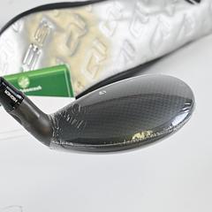 Taylormade Qi35 #5 Hybrid / 25 Degree / Regular Flex Fujikura Ventus Blue 6 - Image 5