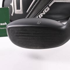 Cobra King Tec 2023 #4 Hybrid / 21 Degree / Regular Flex MMT 70 Shaft - Image 4