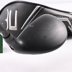 Cobra King Tec 2023 #4 Hybrid / 21 Degree / Regular Flex MMT 70 Shaft - Image 5