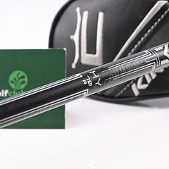 Cobra King Tec 2023 #4 Hybrid / 21 Degree / Regular Flex MMT 70 Shaft - Image 6