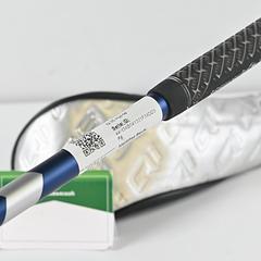 Taylormade Qi35 #5 Hybrid / 25 Degree / Regular Flex Fujikura Ventus Blue 6 - Image 7