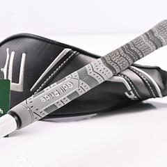 Cobra King Tec 2023 #4 Hybrid / 21 Degree / Regular Flex MMT 70 Shaft - Image 8