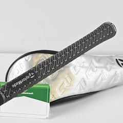 Taylormade Qi35 #5 Hybrid / 25 Degree / Regular Flex Fujikura Ventus Blue 6 - Image 8