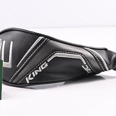 Cobra King Tec 2023 #4 Hybrid / 21 Degree / Regular Flex MMT 70 Shaft - Image 9