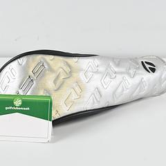 Taylormade Qi35 #5 Hybrid / 25 Degree / Regular Flex Fujikura Ventus Blue 6 - Image 9