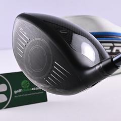 Cobra Aerojet Driver / 9 Degree / Stiff Flex LIN-Q M40X White 6 Shaft - Image 4