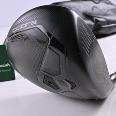 Cobra Darkspeed X Driver / 9 Degree / Senior Flex LIN-Q M40X Red 5 Shaft - Image 1