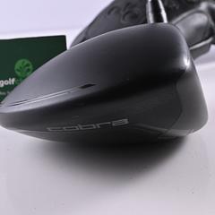 Cobra Darkspeed X Driver / 9 Degree / Senior Flex LIN-Q M40X Red 5 Shaft - Image 3