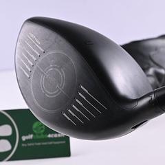 Cobra Darkspeed X Driver / 9 Degree / Senior Flex LIN-Q M40X Red 5 Shaft - Image 4