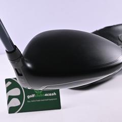 Cobra Darkspeed X Driver / 9 Degree / Senior Flex LIN-Q M40X Red 5 Shaft - Image 5