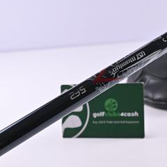 Cobra Darkspeed X Driver / 9 Degree / Senior Flex LIN-Q M40X Red 5 Shaft - Image 6