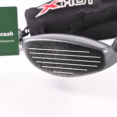 Callaway X Hot Pro #3 Hybrid / 18 Degree / Stiff Flex Project X PXv Shaft - Image 4