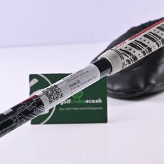 Cobra Darkspeed X Driver / 9 Degree / Senior Flex LIN-Q M40X Red 5 Shaft - Image 8