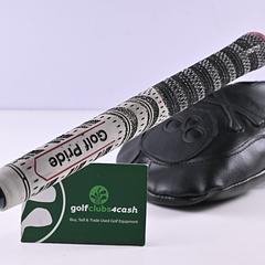 Cobra Darkspeed X Driver / 9 Degree / Senior Flex LIN-Q M40X Red 5 Shaft - Image 9