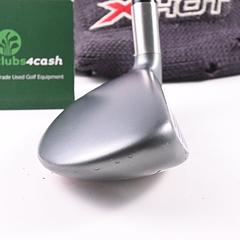 Callaway X Hot #4 Hybrid / 22 Degree / Regular Flex Callaway 60 Shaft - Image 3