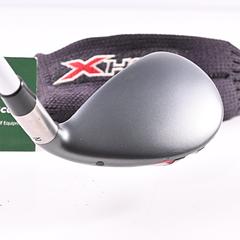 Callaway X Hot #4 Hybrid / 22 Degree / Regular Flex Callaway 60 Shaft - Image 5