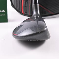 Cobra Air-X #4 Hybrid / 22 Degree / Regular Flex Cobra UltraLite 50 Shaft - Image 3