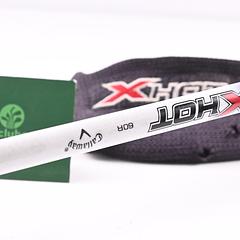 Callaway X Hot #4 Hybrid / 22 Degree / Regular Flex Callaway 60 Shaft - Image 6