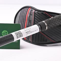 Cobra Air-X #4 Hybrid / 22 Degree / Regular Flex Cobra UltraLite 50 Shaft - Image 7