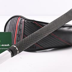 Cobra Air-X #4 Hybrid / 22 Degree / Regular Flex Cobra UltraLite 50 Shaft - Image 8