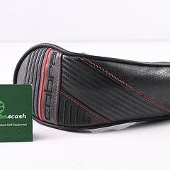 Cobra Air-X #4 Hybrid / 22 Degree / Regular Flex Cobra UltraLite 50 Shaft - Image 9