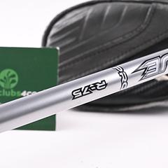 Cobra King F8 #4 Hybrid / 22 Degree / Regular Flex Aldila Rogue Pro 75 Shaft - Image 6