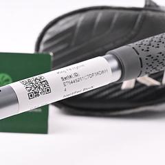 Cobra King F8 #4 Hybrid / 22 Degree / Regular Flex Aldila Rogue Pro 75 Shaft - Image 7