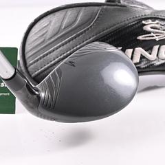 Cobra King F8 #3 Hybrid / 19 Degree / Regular Flex Aldila Rogue Pro 75 Shaft - Image 5