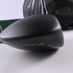 Cobra Darkspeed LS Driver / 9 Degree / Stiff Flex LIN-Q M40X Blue 6 Shaft - Image 3