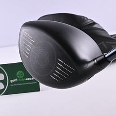 Cobra Darkspeed LS Driver / 9 Degree / Stiff Flex LIN-Q M40X Blue 6 Shaft - Image 4