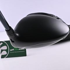 Cobra Darkspeed LS Driver / 9 Degree / Stiff Flex LIN-Q M40X Blue 6 Shaft - Image 5