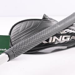 Cobra King F8 #3 Hybrid / 19 Degree / Regular Flex Aldila Rogue Pro 75 Shaft - Image 8