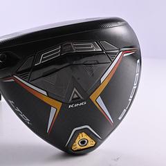 Left Hand Cobra King LTDx Driver / 10.5 Degree/ X-Flex Hzrdus Smoke Black RDX 70 - Image 2