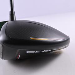 Left Hand Cobra King LTDx Driver / 10.5 Degree/ X-Flex Hzrdus Smoke Black RDX 70 - Image 3