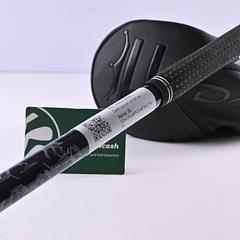 Cobra Darkspeed LS Driver / 9 Degree / Stiff Flex LIN-Q M40X Blue 6 Shaft - Image 7