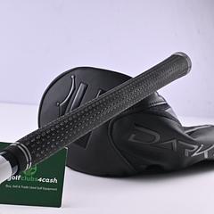 Cobra Darkspeed LS Driver / 9 Degree / Stiff Flex LIN-Q M40X Blue 6 Shaft - Image 8