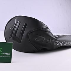 Cobra Darkspeed LS Driver / 9 Degree / Stiff Flex LIN-Q M40X Blue 6 Shaft - Image 9